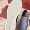 Мужские лоферы Loro Piana Summer Walk