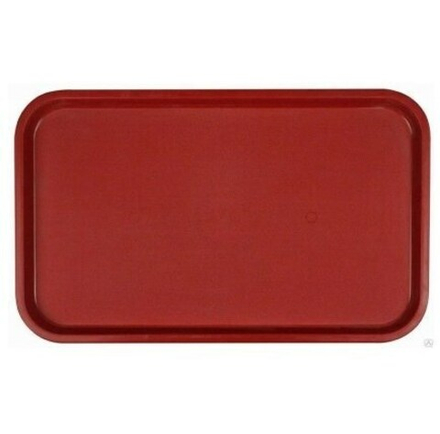 Поднос 53*33 см темно-коричневый (167) MG