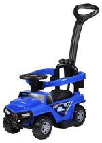 Толокар CV11 (Синий)