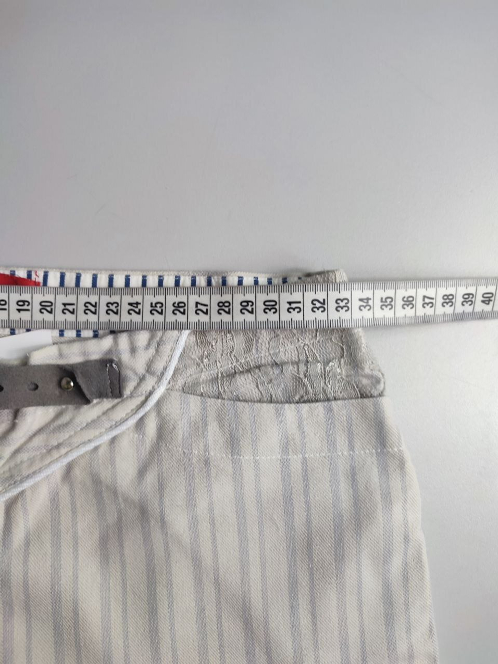 Брюки SKORNI для летнего образа 44 размер