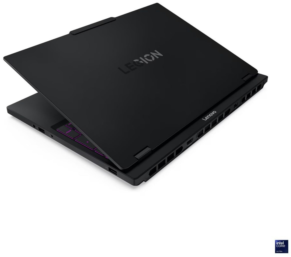 Ноутбук Lenovo Legion 5 15.1" / 32 Гб / SSD 1000 Гб / Без ОС / 83LY0011RK