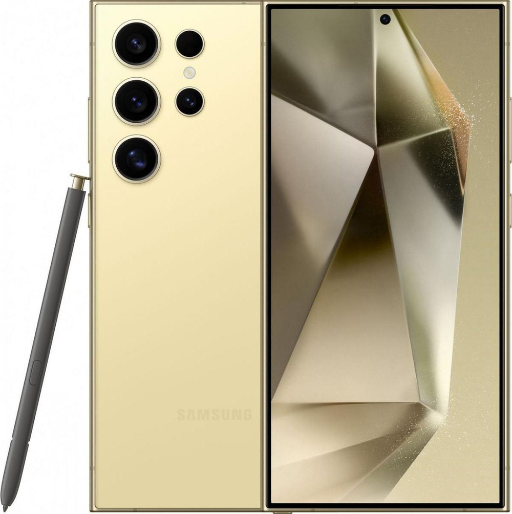 Смартфон Samsung Galaxy S24 Ultra