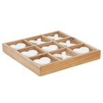 Игра настольная Крестики нолики