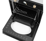 Шкаф духовой электрический MAUNFELD EOEFG.566RBG.RT фото 7