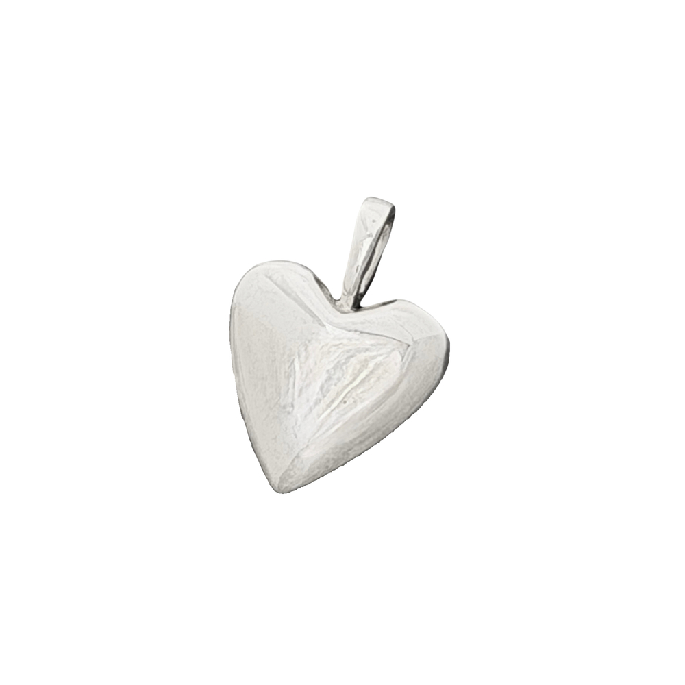 подвес сердце Большая любовь