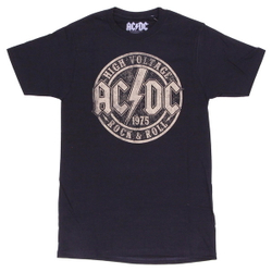 Футболка AC/DC High Voltage (448)