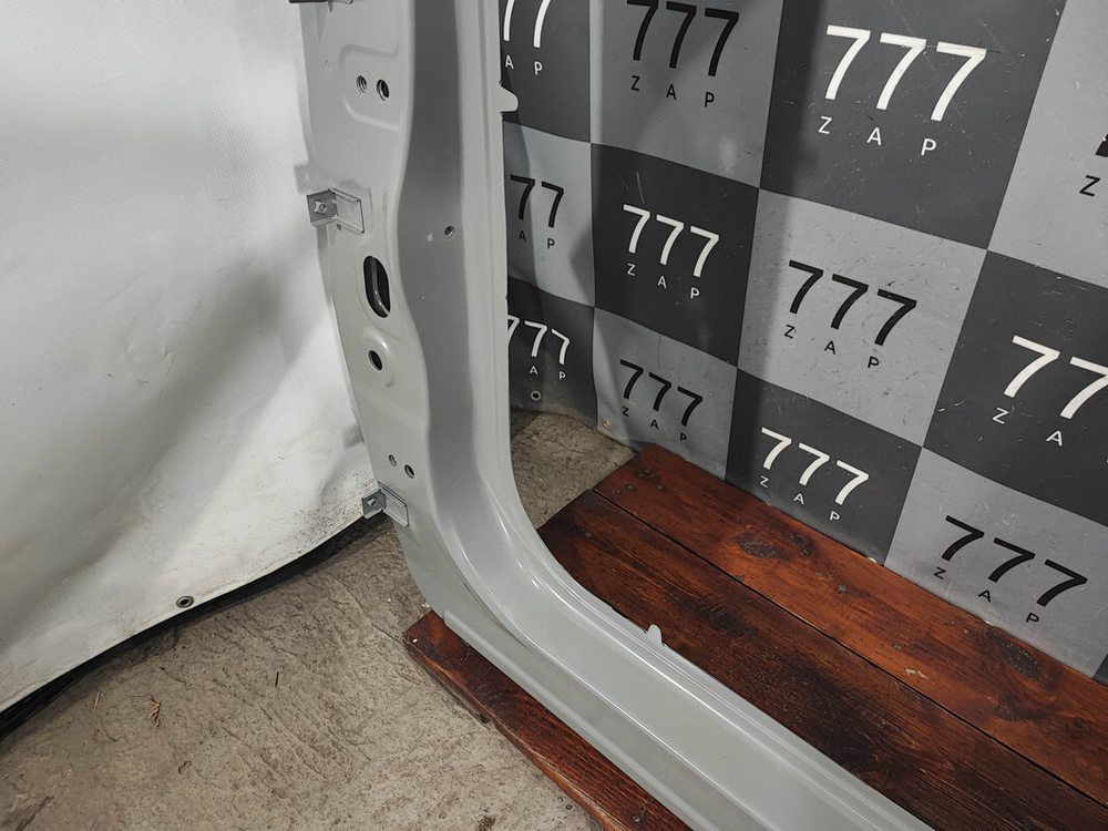 Боковина левая Chery Tiggo 8 Pro 21-нв  Новая Оригинал 509001422AADYJ