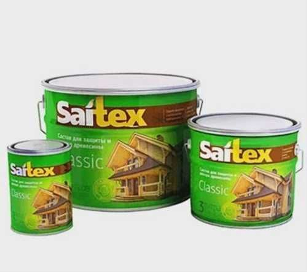 САЙТЕКС Дуб ( 1,0л) Сайвер