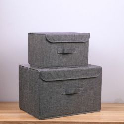 Органайзер ИКЕА КОРОБ 2шт