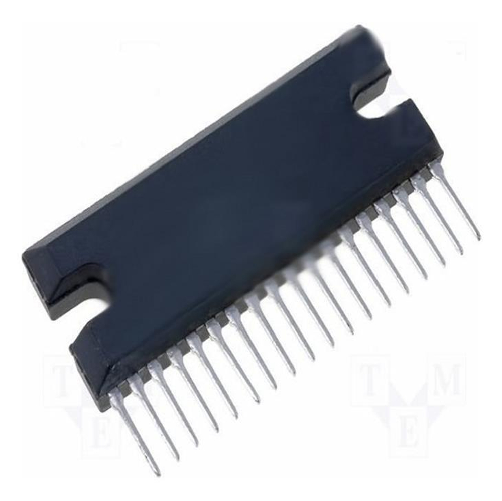 LA4630 N Микросхема импортная