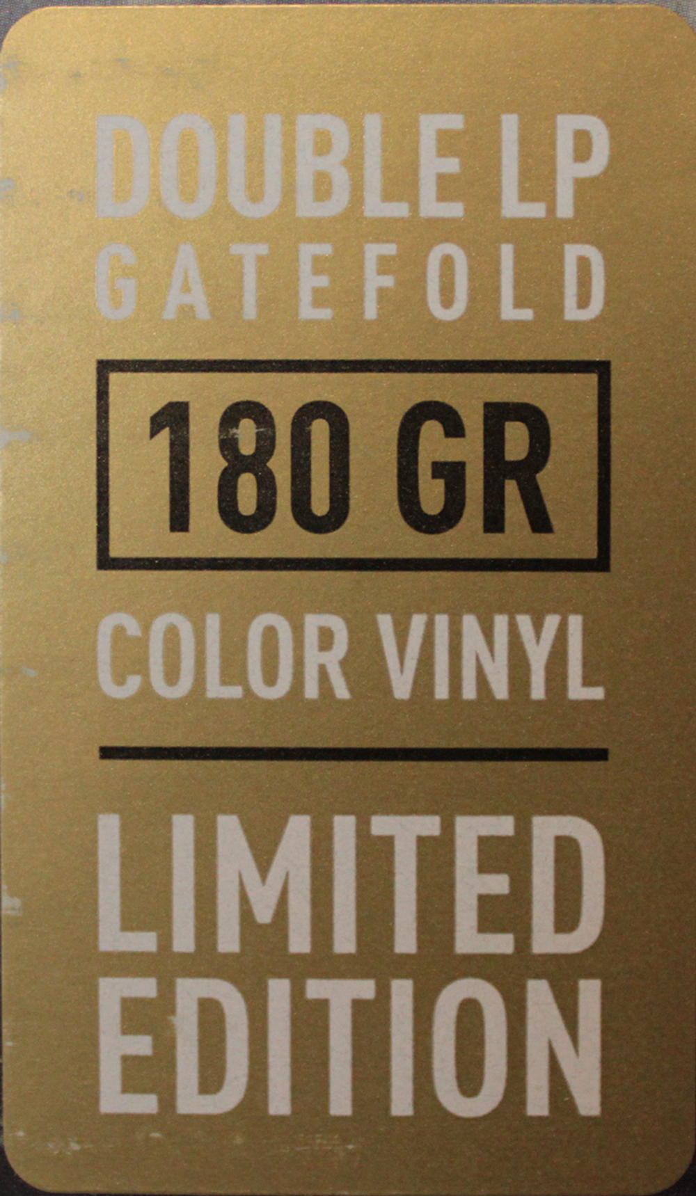 Various Artists / Bossa N' Stones (Coloured Vinyl)(2LP)