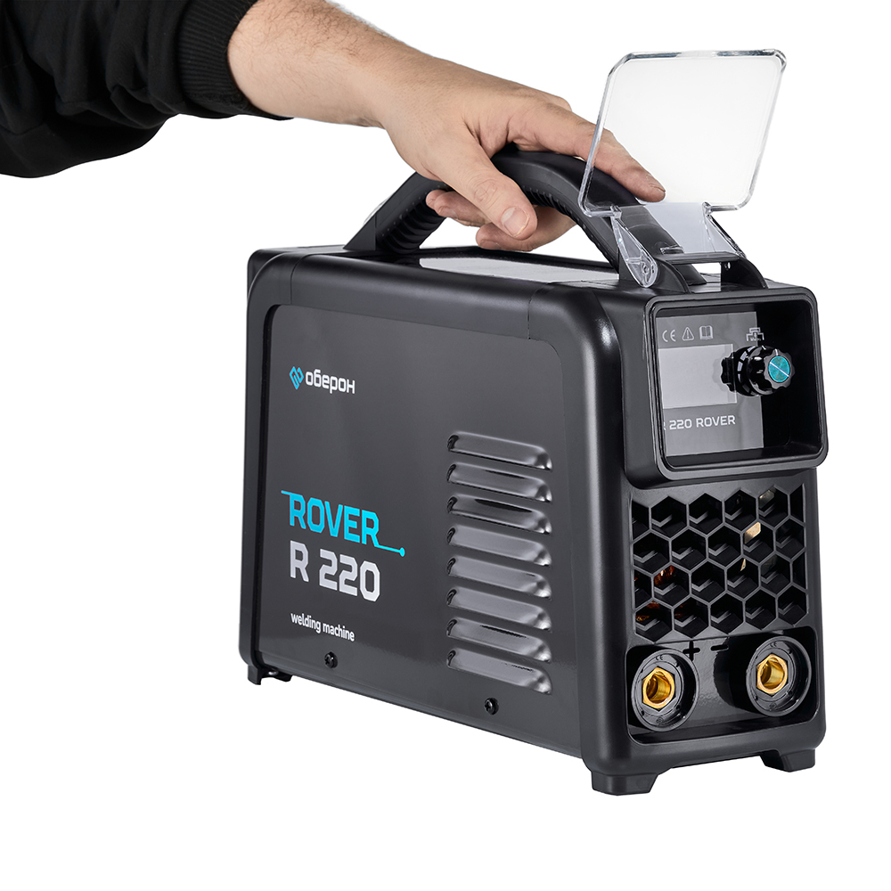 Сварочный инвертор Оберон R 220 Rover