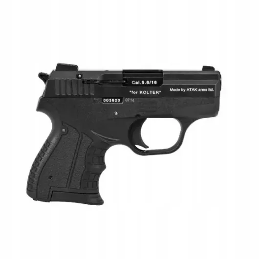 Пистолет сигнальный STALKER М906 калибр 5,6х16 мм