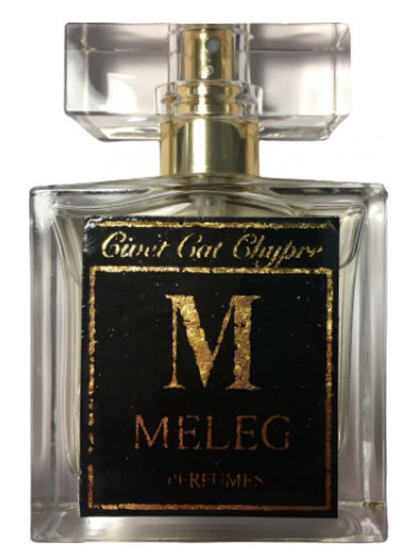Meleg Perfumes Civet Cat Chypre