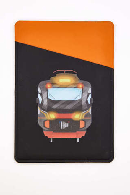 Карман для карт ЭП2ДМ