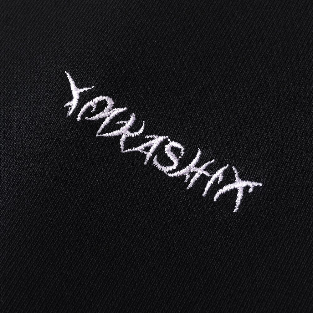 Зип худи Ymkashix htf