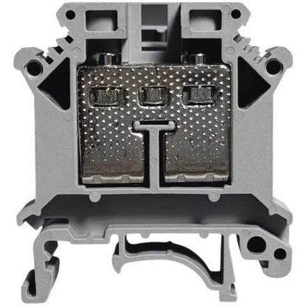 Клемма винтовая KUIK 16N