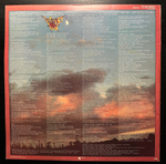 Kate Bush - The Kick Inside (Швеция 1978г.)