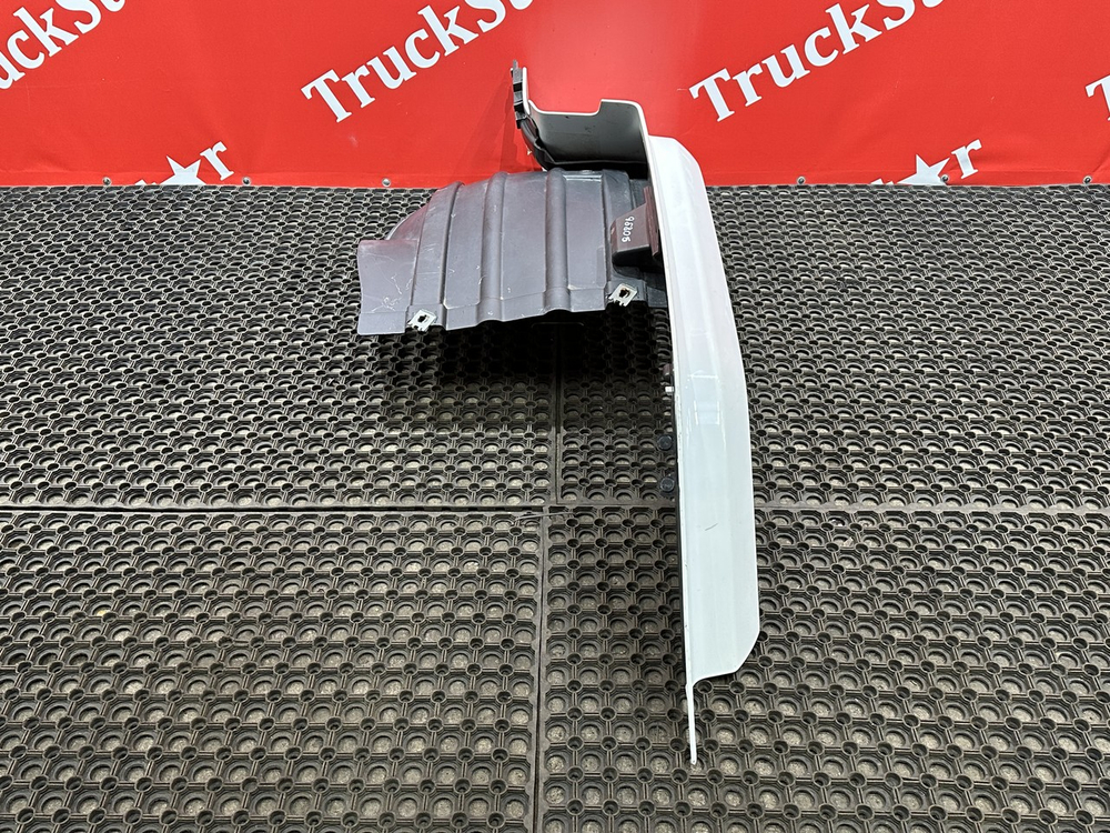 Крыло переднее правое верхняя часть 2023г