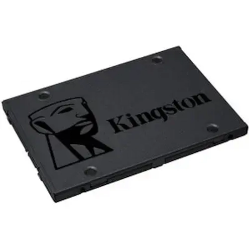 Твердотельный накопитель SSD 960 Gb SATA 6Gb/s Kingston A400 SA400S37/960G 2.5" TLC