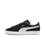 Кроссовки Puma Suede 'Fat Lace Black Gold' 393167‑03