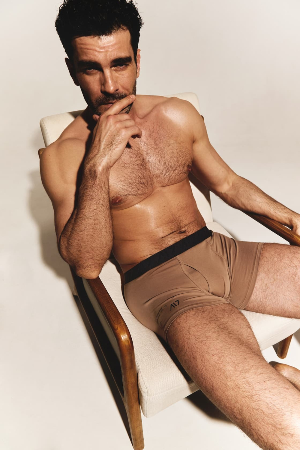 Трусы боксеры