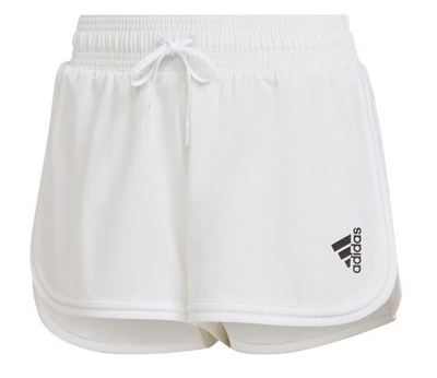 Женские Шорты теннисные Adidas Club Short - white