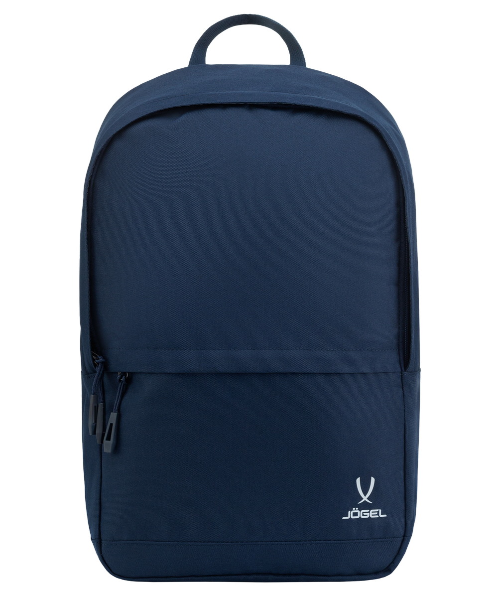 Рюкзак ESSENTIAL Backpack, темно-синий