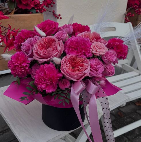 Композиции