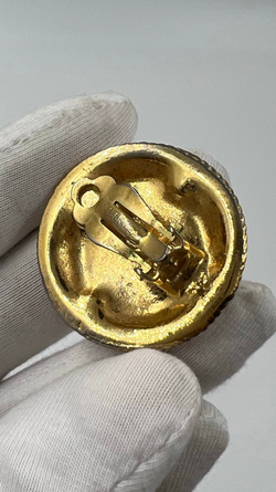 Клипсы с «жемчугом» Premier Designs