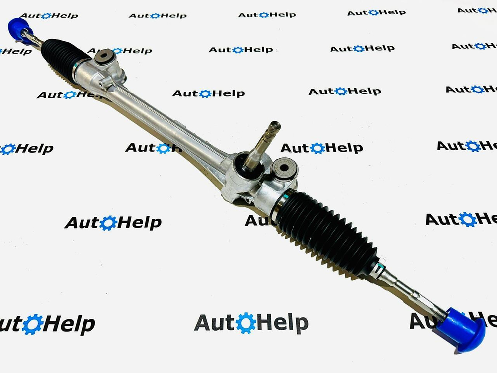 Рулевая рейка 45510-0D250 LHD (левый руль) Toyota Yaris 90