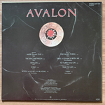 Roxy Music - Avalon (Германия 1982г.)