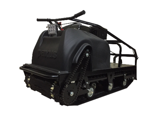 Мотобуксировщик PAXUS &quot;Феникс&quot; 9 л.с.