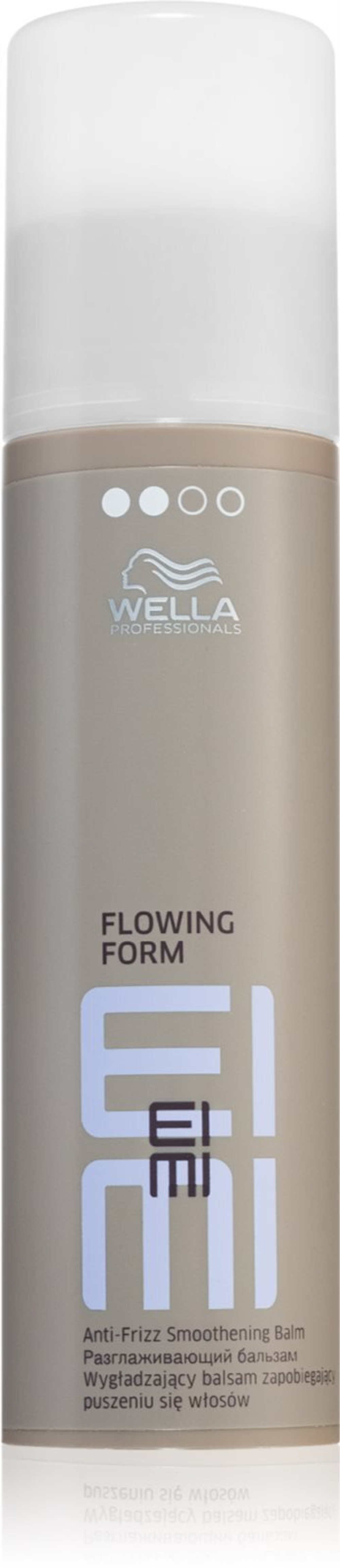 Wella Professionals Eimi Flowing Form - разглаживающий бальзам для кудрявых волос /   100  ml  / GTIN 8005610587714