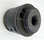 T6CC-P2-B20-R (S24-40684-0) - Сменный картридж для пластинчатого нерегулируемого насоса модели Parker T типоразмера T6CC. Задний картридж сдвоенного насоса с рабочим объемом 63,5 см3