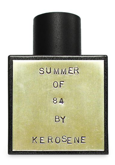 Kerosene Summer of 84
