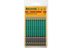 KRAFTOOL  OPTIMUM PH 2, 100 мм, 10 шт, Биты (26122-2-100-10)