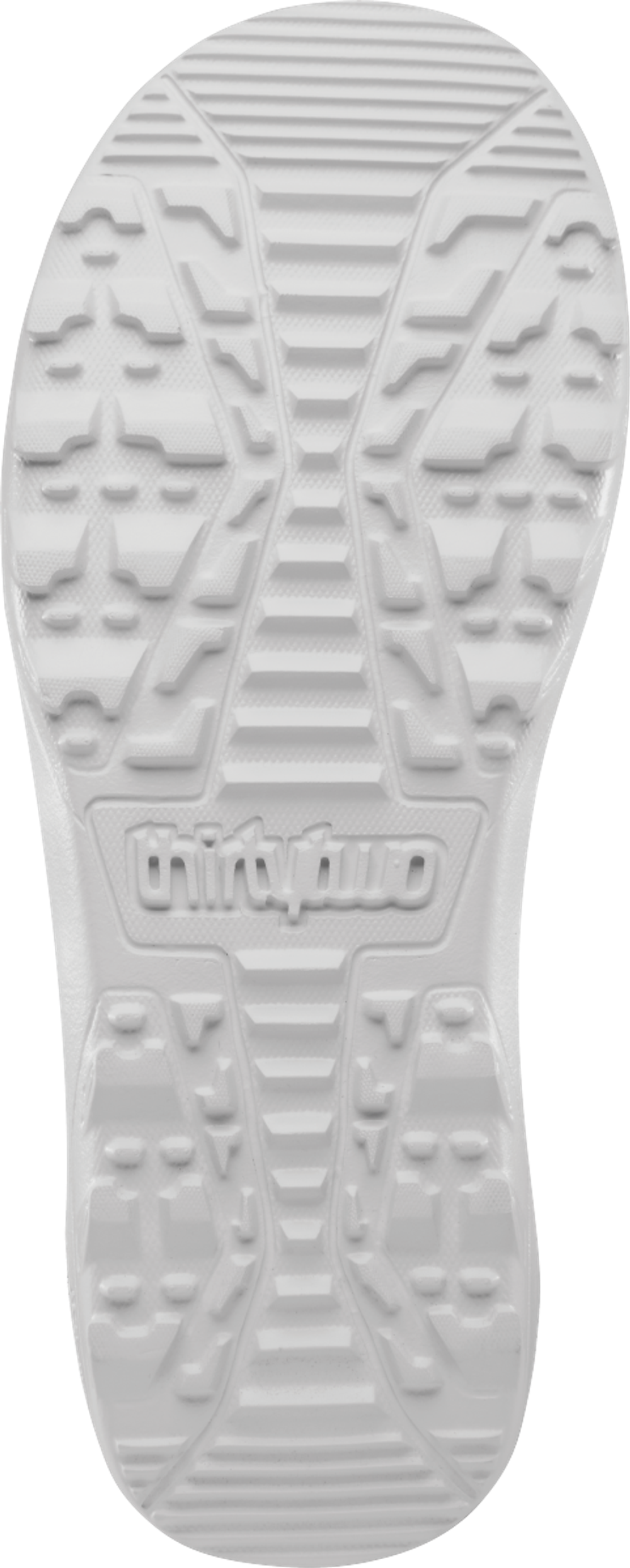 Ботинки сноубордические Thirtytwo Exit '19 - black/orange