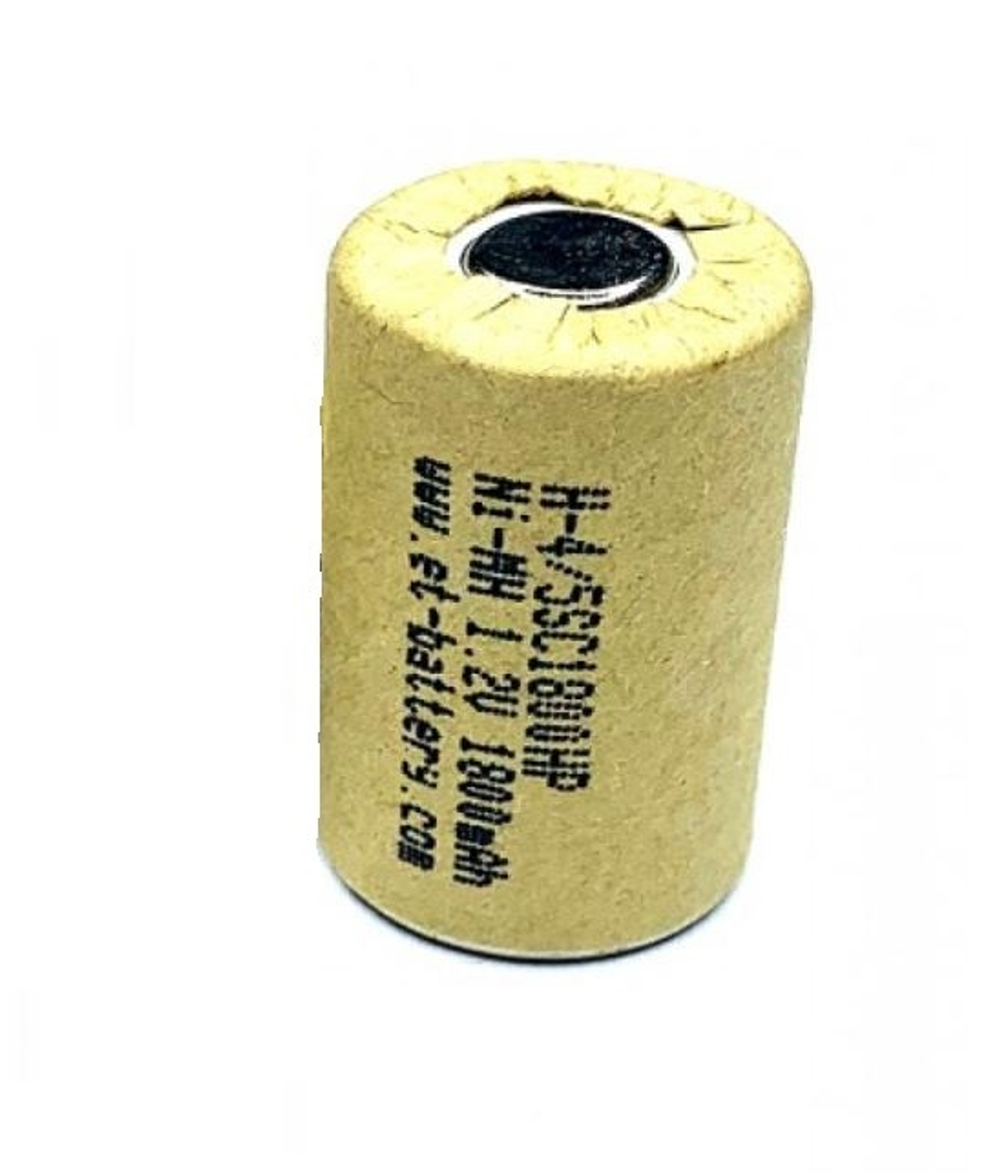 Аккумулятор ET H-4/5SC1800HP