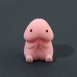 Мялка-релаксант «Безопасное удовольствие» (Цвет: телесный)