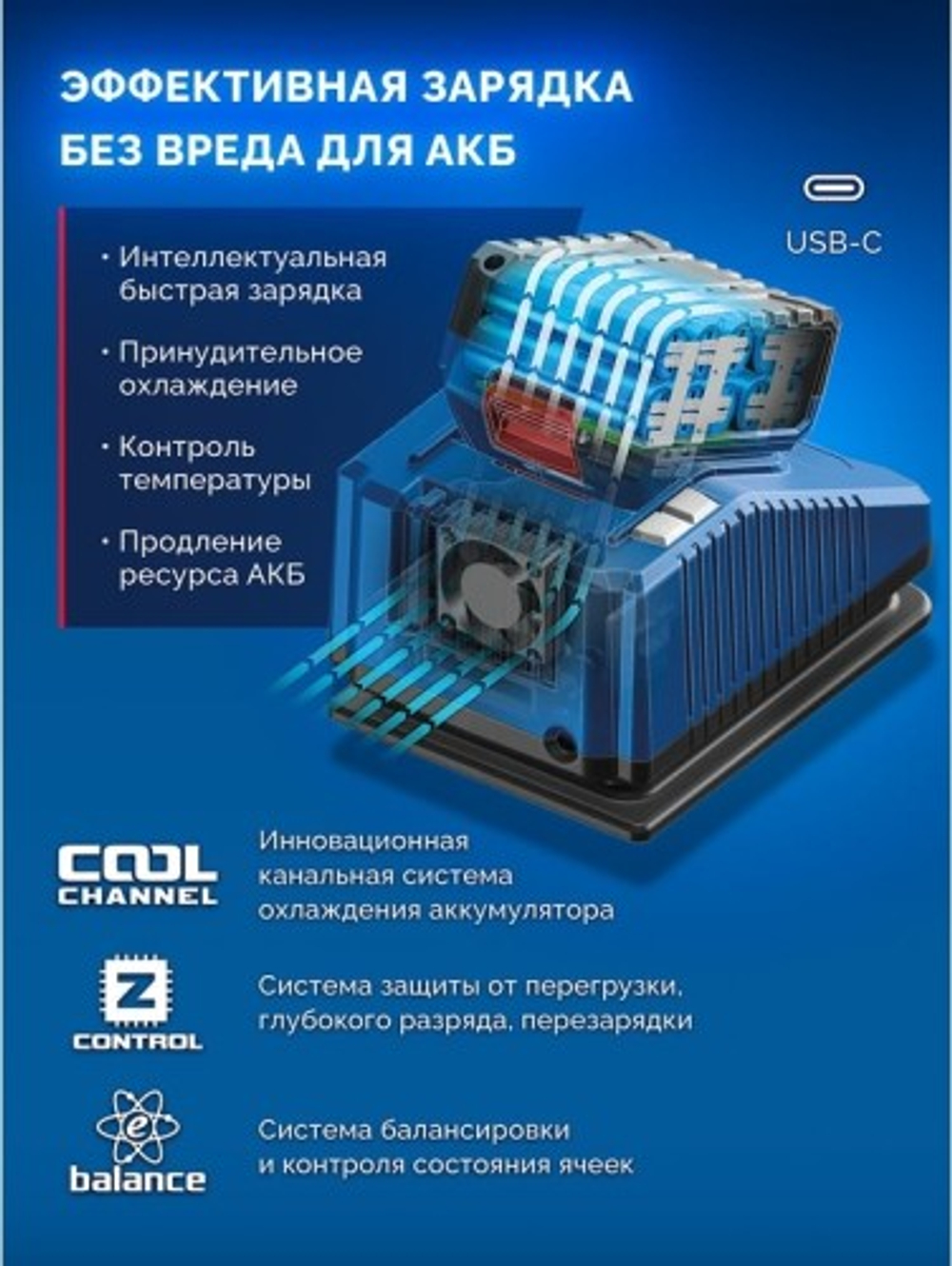 Дрель-шуруповерт аккумуляторная ЗУБР DB-50-H3 КОМПАКТ Комби #1 без АКБ