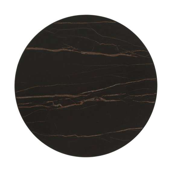 Кофейный стол Ferrum диаметр 60