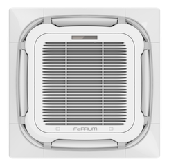 Кассетная сплит-система FeRRUM CASSETE LCAC60C1-A / LCAU60U1-A