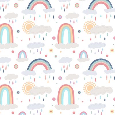 Дождливая погода