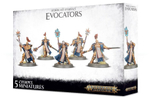 Stormcast Eternals Evocators