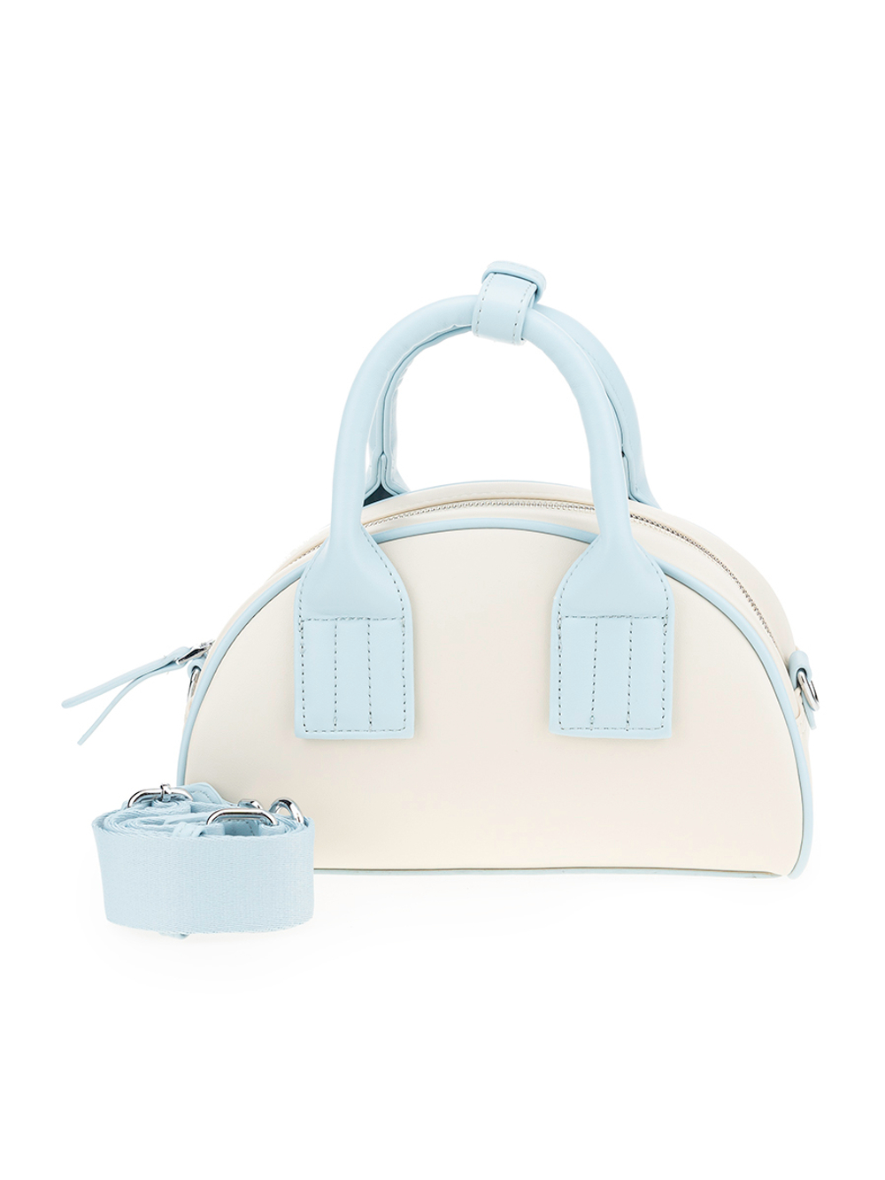 27545/40 Сумка жен., иск. кожа