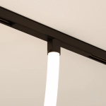 Магнитный трековый светильник MAG-ORIENT-TUBE-ELASTIC-R25-L5000-70W Arlight 044337