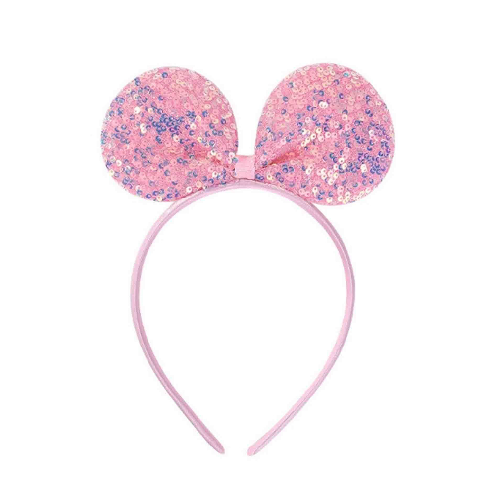 Ободок с ушками