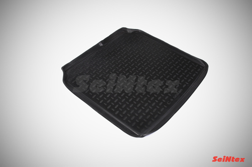 Коврики в багажник для Honda Civic IX (4d) 2012-2016, Seintex.85289