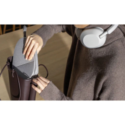 Беспроводные наушники Sony wh-1000xm5 серебристый